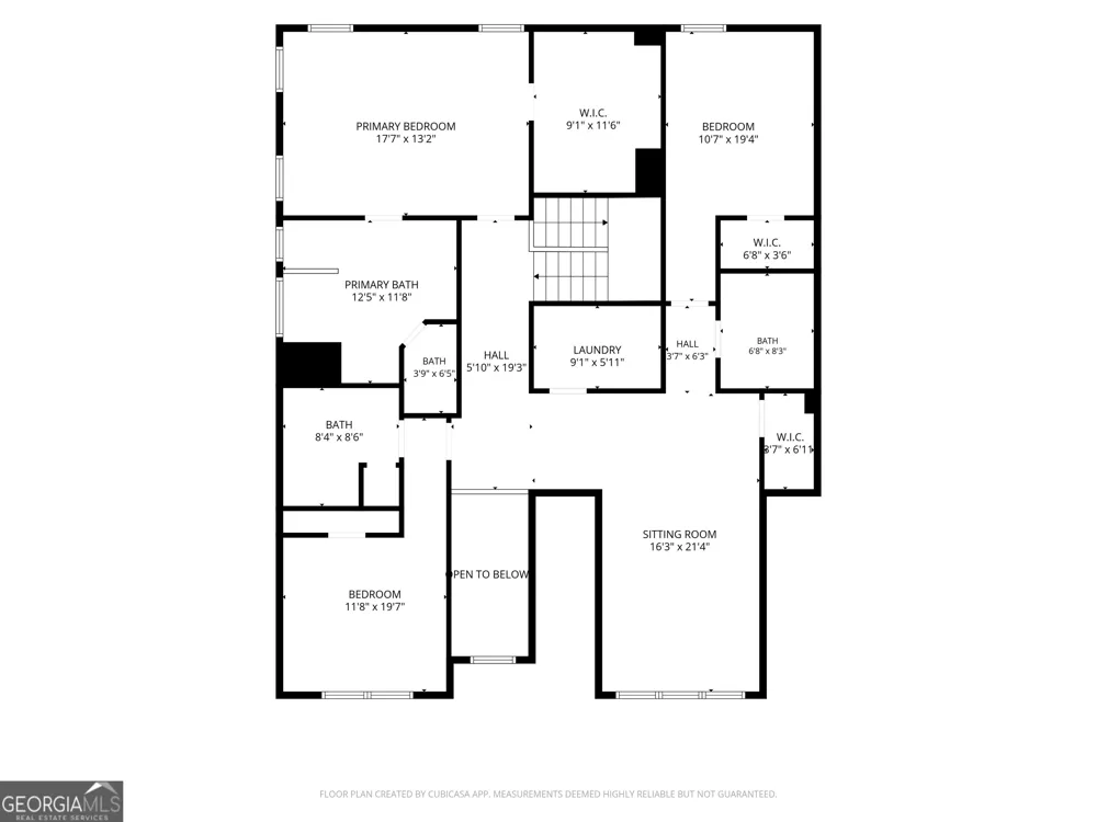 1650 Albion DR Snellville, GA 30078