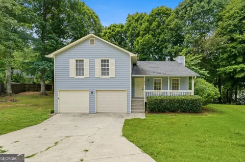 615 Hickory Nobb