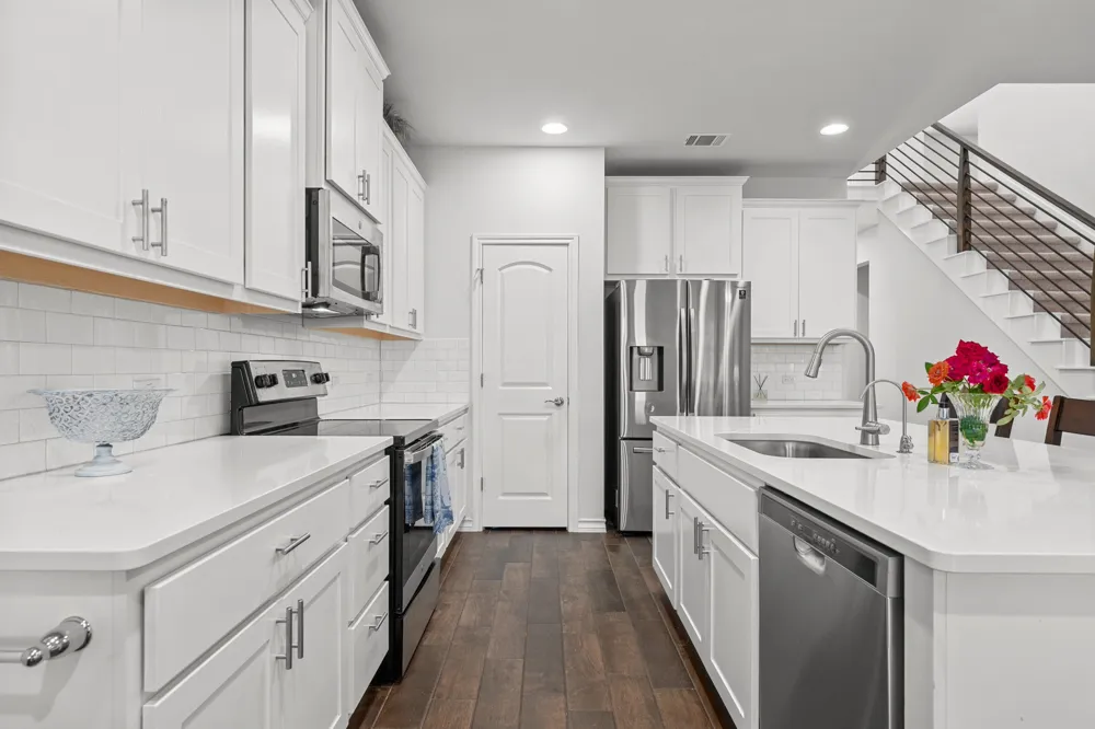 621 Limestone Road Liberty Hill, TX 78642