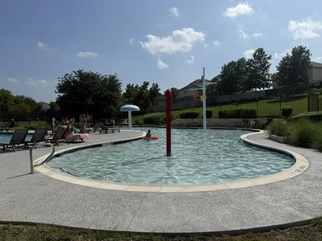 621 Limestone Road Liberty Hill, TX 78642