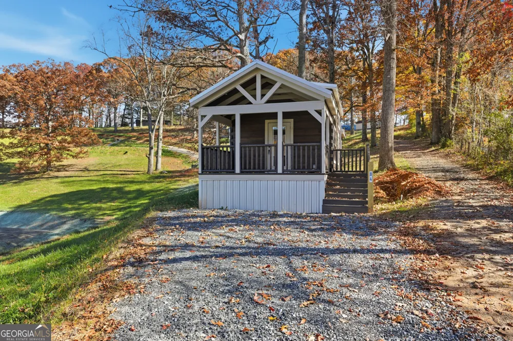 527 Saunders Lot 27 RD Franklin, NC 28734
