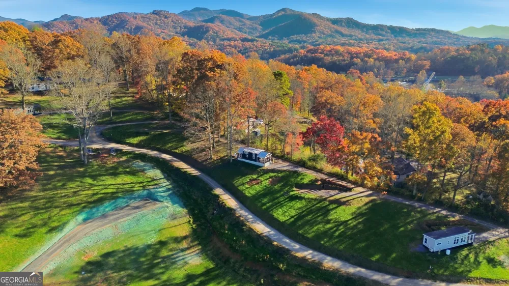527 Saunders Lot 27 RD Franklin, NC 28734
