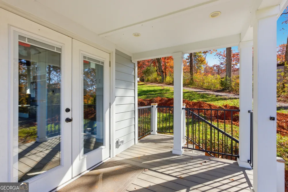 527 Saunders Lot 27 RD Franklin, NC 28734