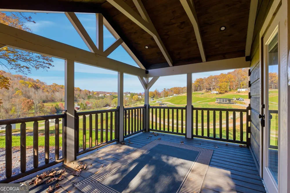 527 Saunders Lot 27 RD Franklin, NC 28734