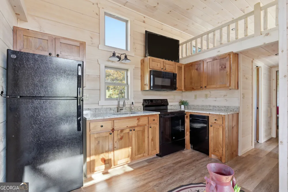 527 Saunders Lot 27 RD Franklin, NC 28734