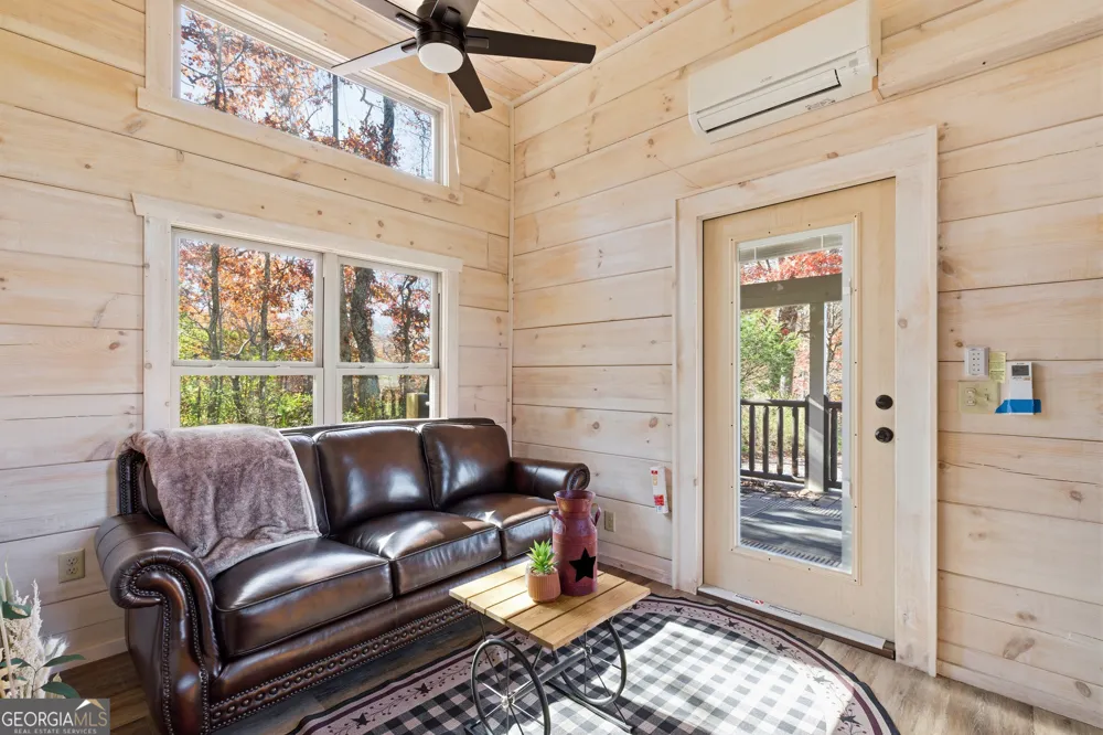 527 Saunders Lot 27 RD Franklin, NC 28734