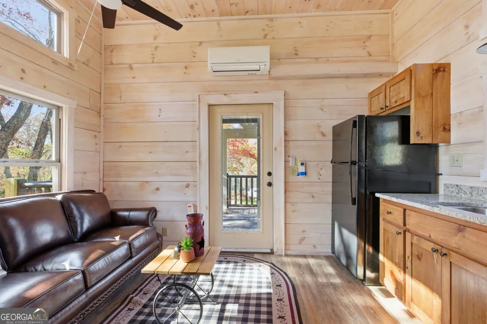 527 Saunders Lot 27 RD Franklin, NC 28734