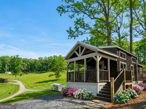 527 Saunders Lot 27 RD