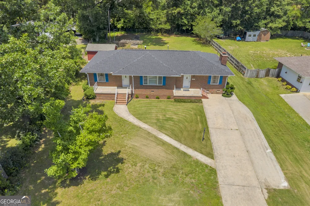128 Smith ST Hartwell, GA 30643