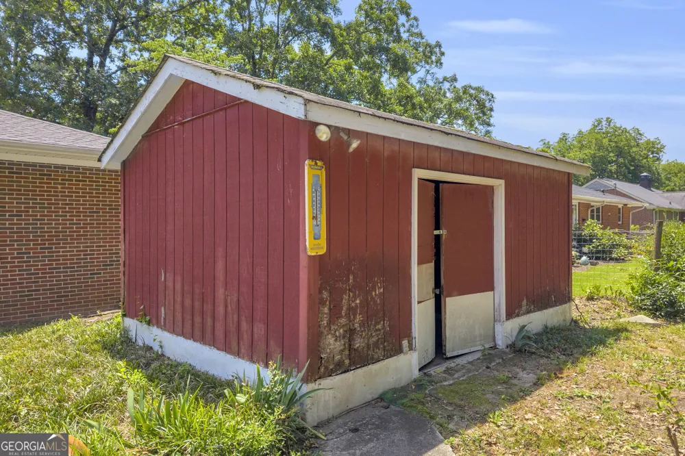 128 Smith ST Hartwell, GA 30643