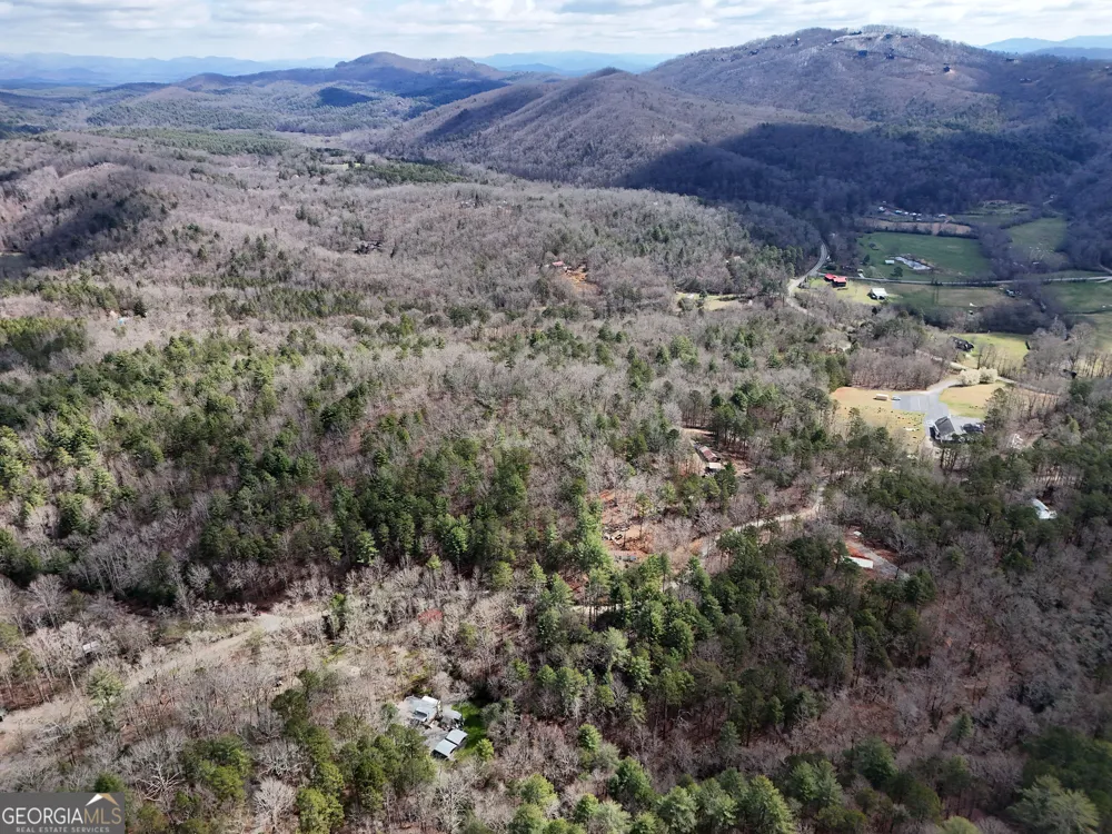 LT 45A Synacia DR Mineral Bluff, GA 30559