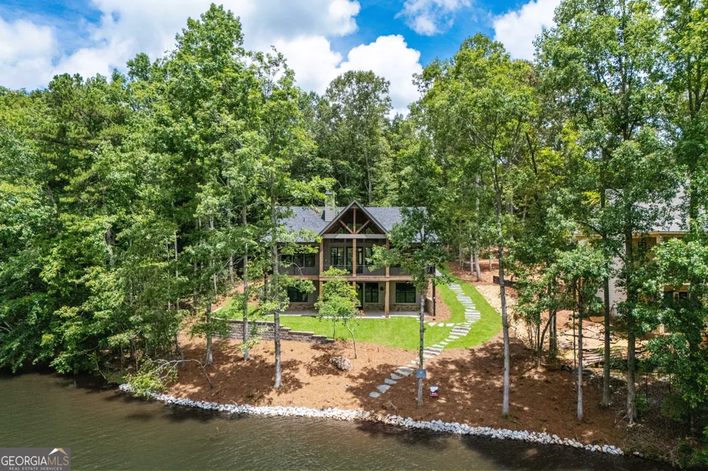 681 Warren RD Wedowee, AL 36278