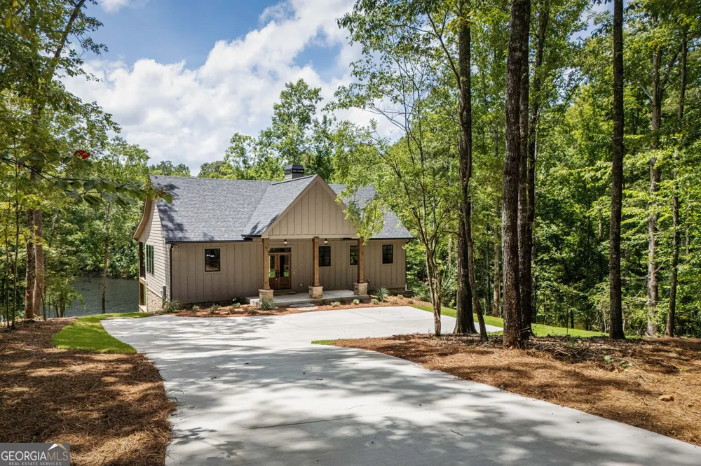681 Warren RD Wedowee, AL 36278
