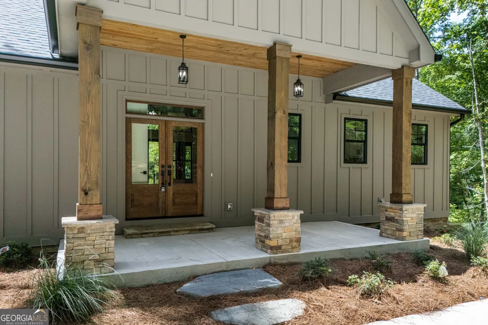 681 Warren RD Wedowee, AL 36278