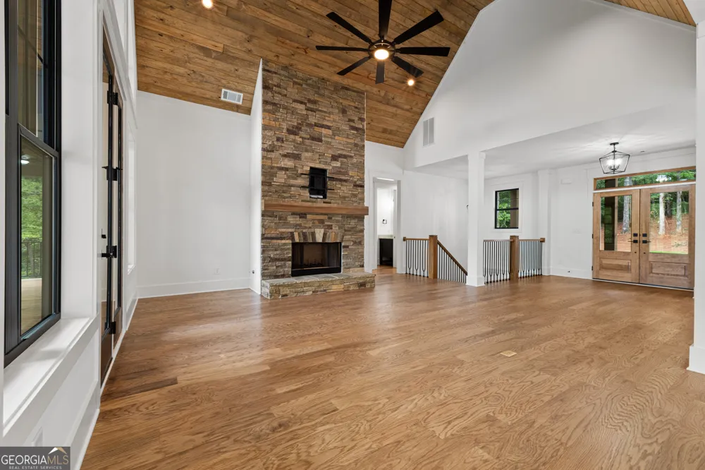 681 Warren RD Wedowee, AL 36278