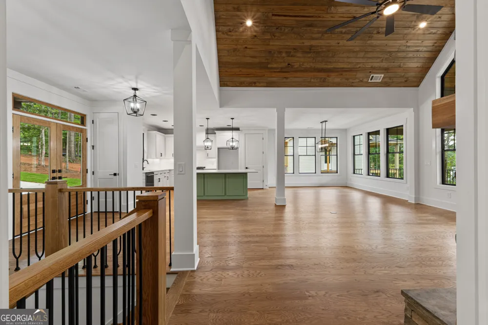 681 Warren RD Wedowee, AL 36278