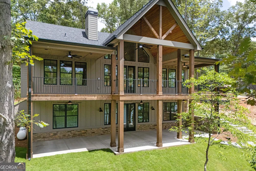 681 Warren RD Wedowee, AL 36278