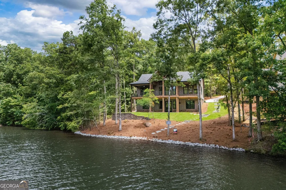 681 Warren RD Wedowee, AL 36278