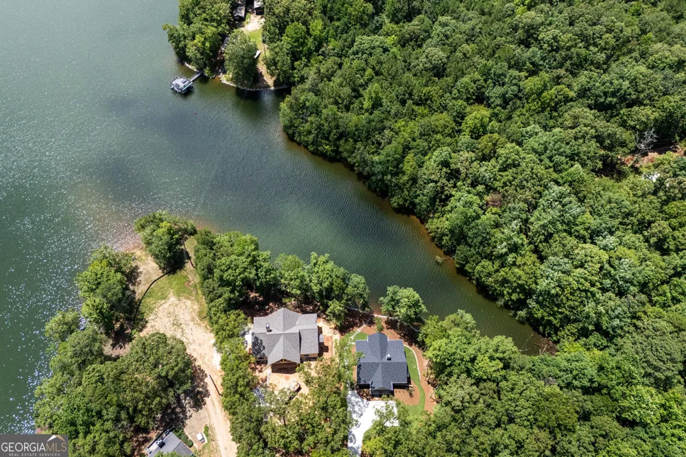681 Warren RD Wedowee, AL 36278