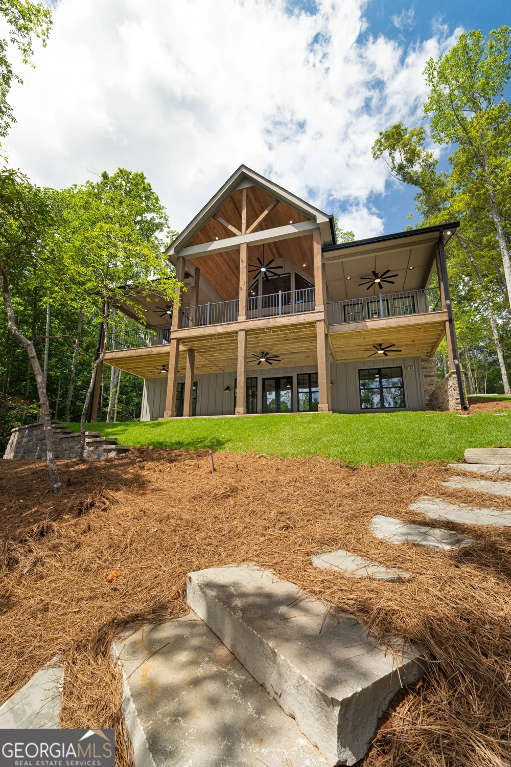 681 Warren RD Wedowee, AL 36278