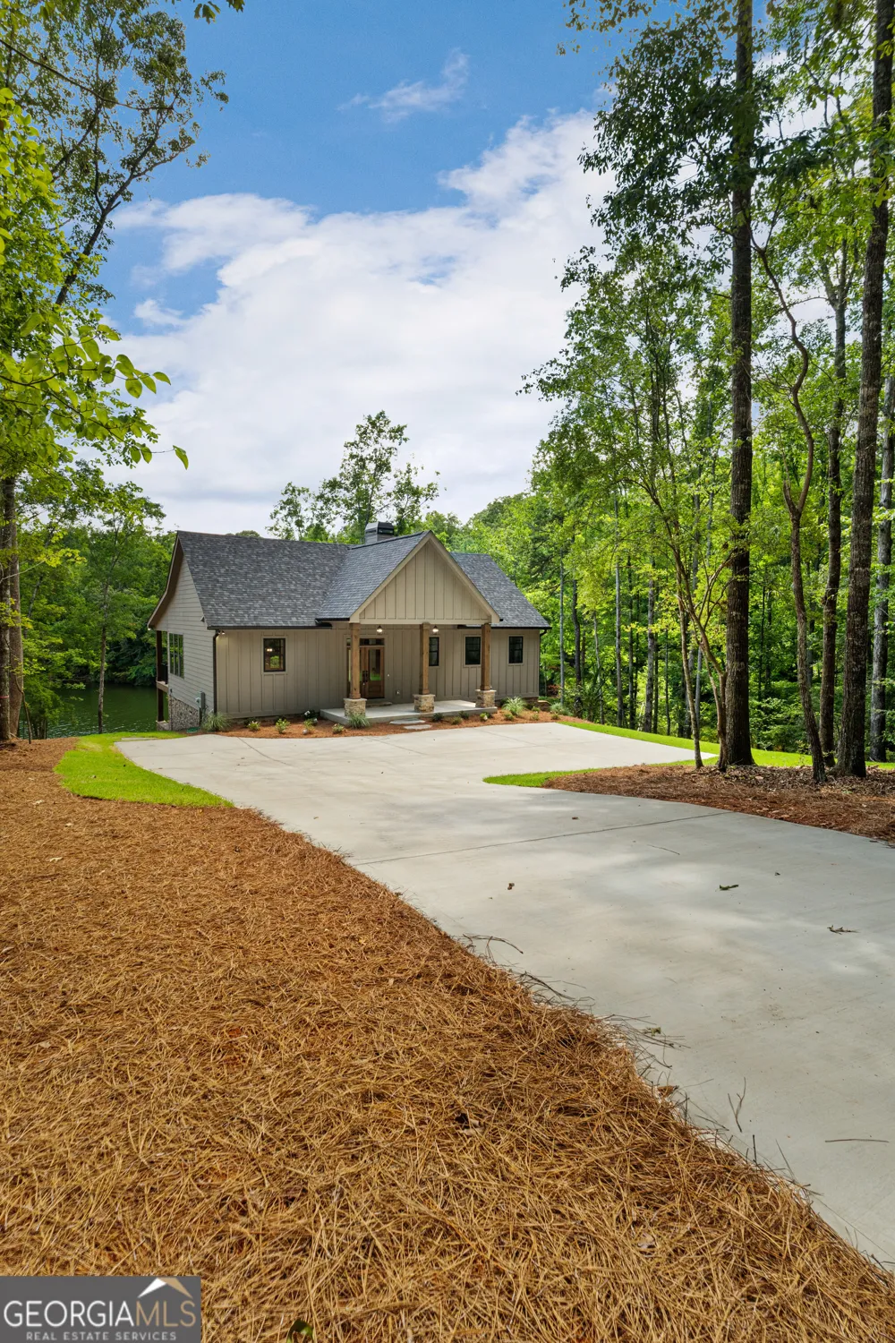 681 Warren RD Wedowee, AL 36278