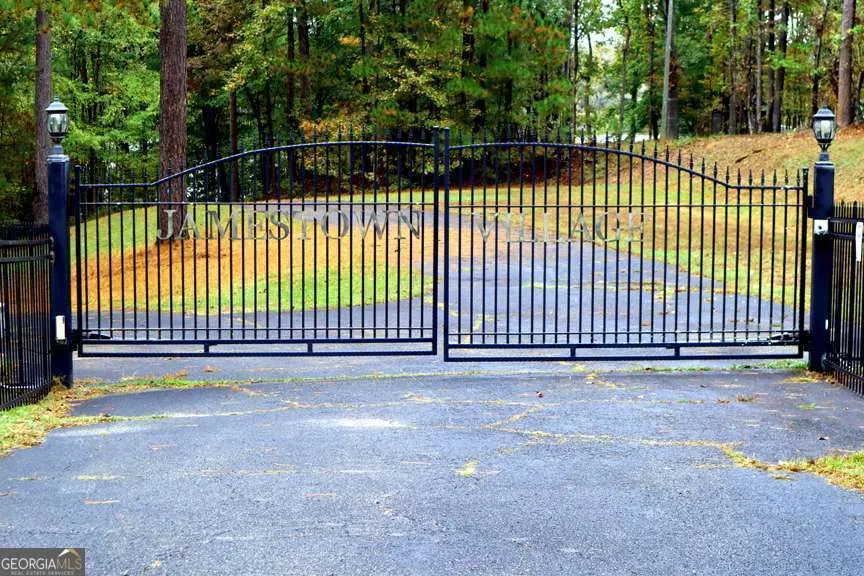 LT.103 Village CT SW Sparta, GA 31087