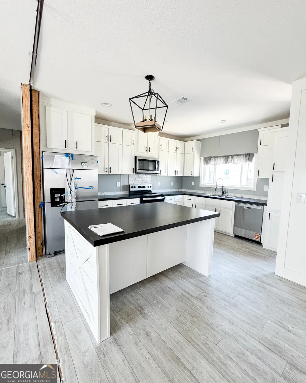 1298 Speckled Trout CIR Townsend, GA 31331