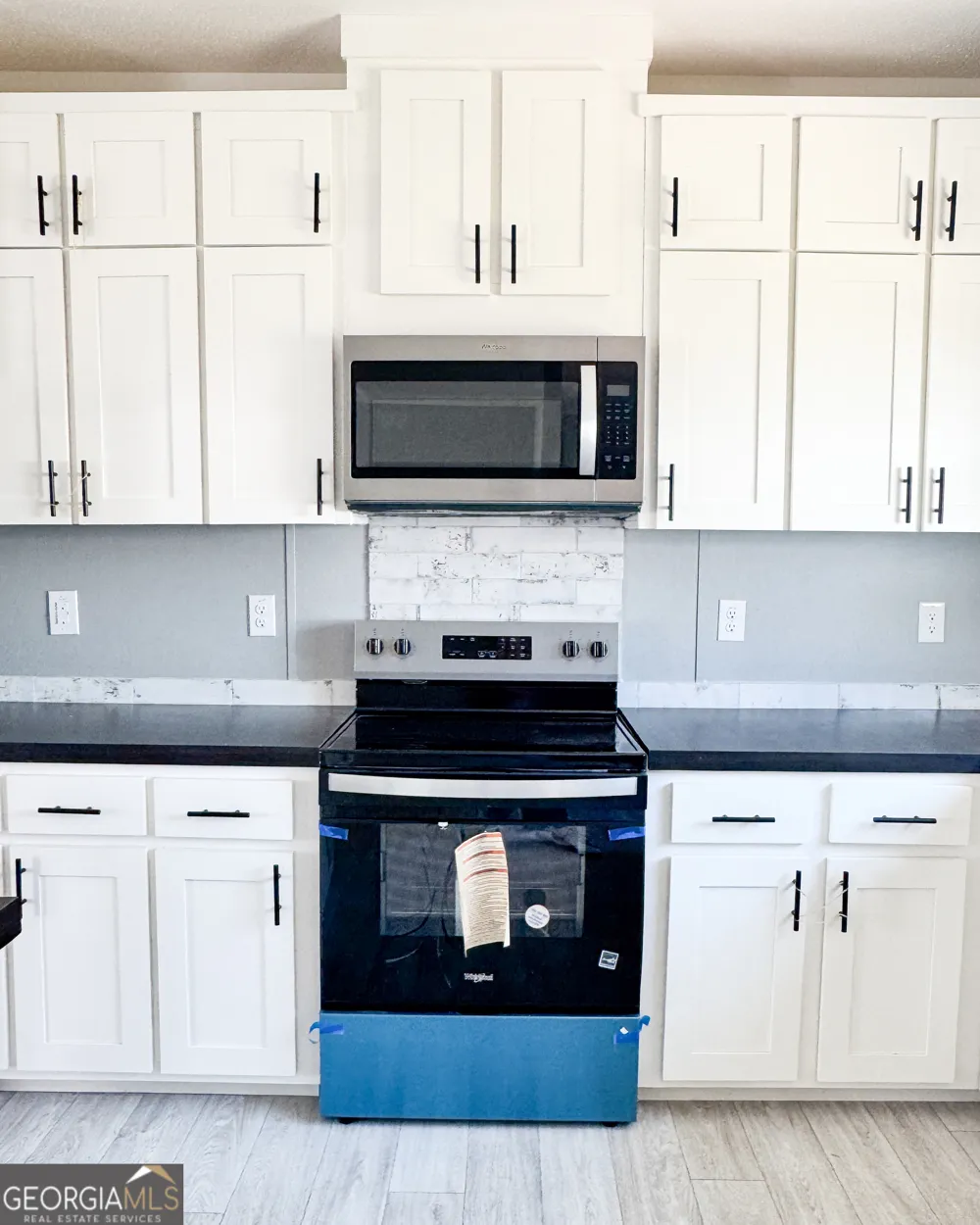 1298 Speckled Trout CIR Townsend, GA 31331
