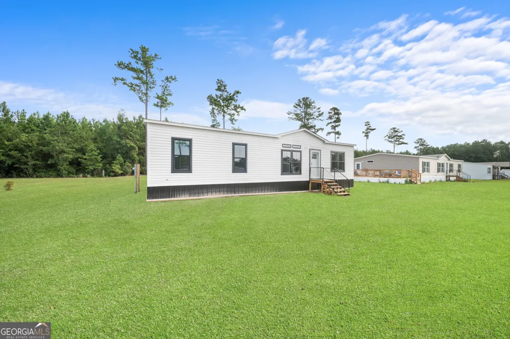 1298 Speckled Trout CIR Townsend, GA 31331
