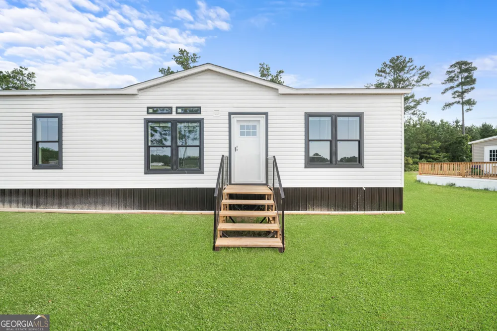 1298 Speckled Trout CIR Townsend, GA 31331