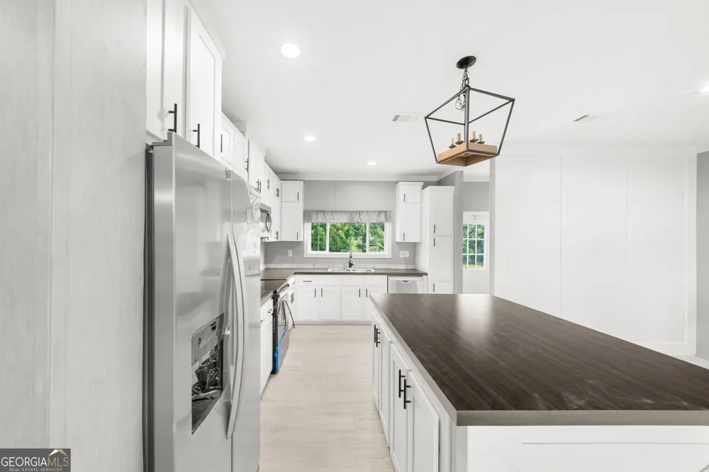 1298 Speckled Trout CIR Townsend, GA 31331