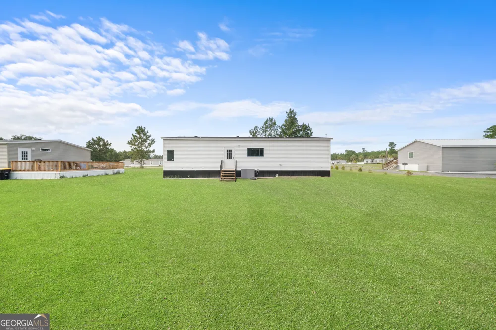 1298 Speckled Trout CIR Townsend, GA 31331