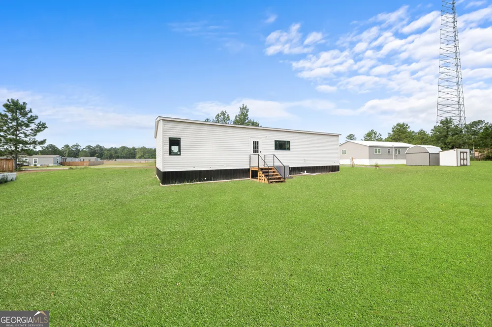 1298 Speckled Trout CIR Townsend, GA 31331