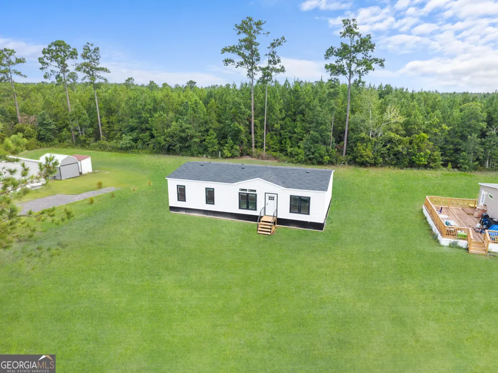 1298 Speckled Trout CIR Townsend, GA 31331