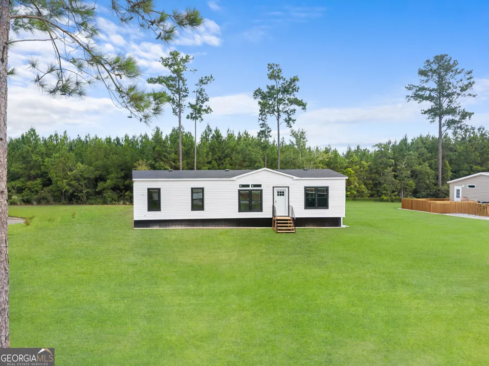 1298 Speckled Trout CIR Townsend, GA 31331