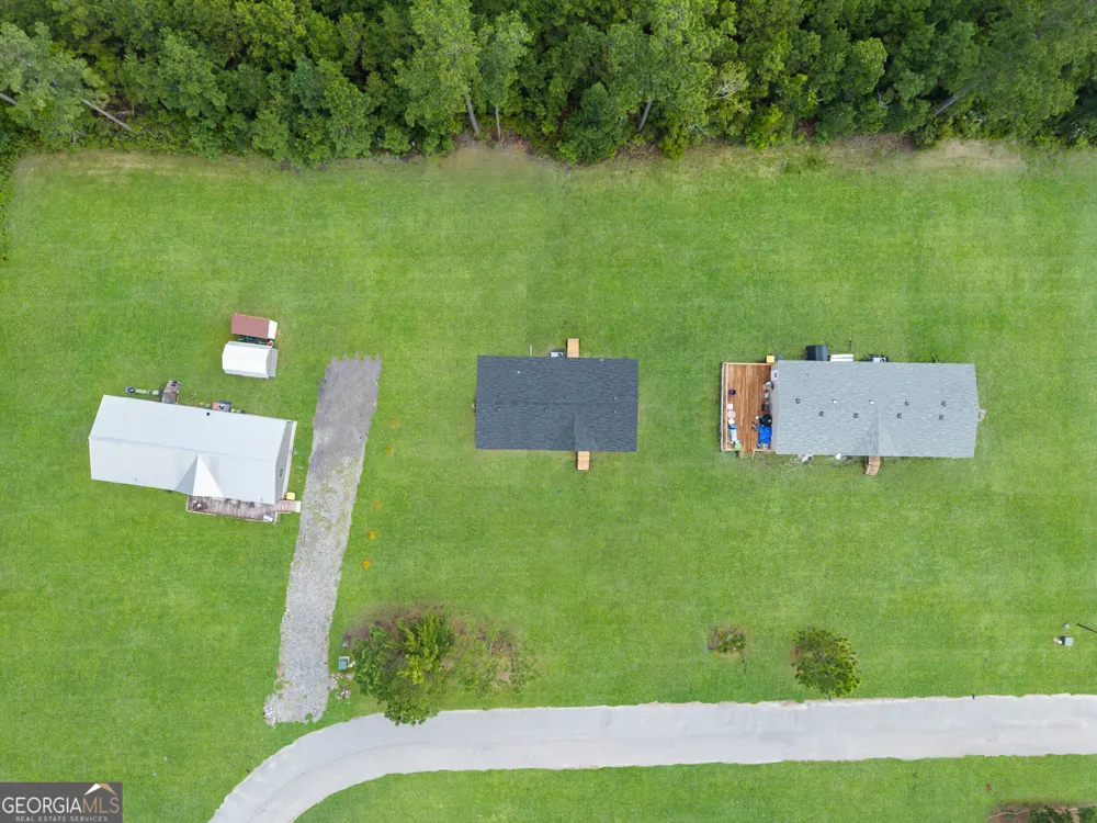 1298 Speckled Trout CIR Townsend, GA 31331