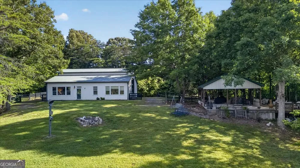 173 Stivers RD Jasper, GA 30143