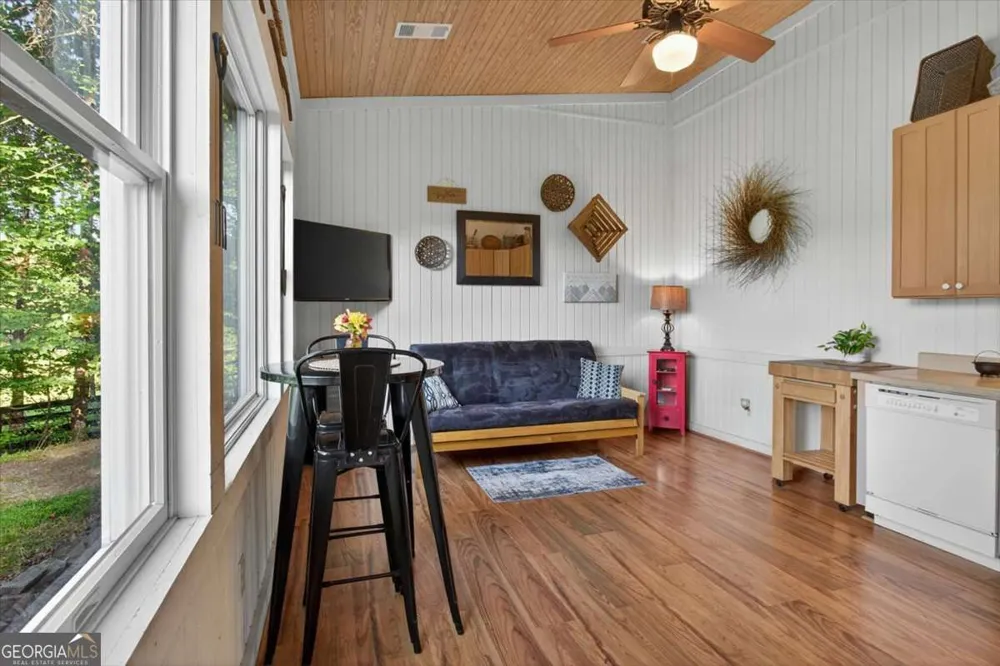 173 Stivers RD Jasper, GA 30143