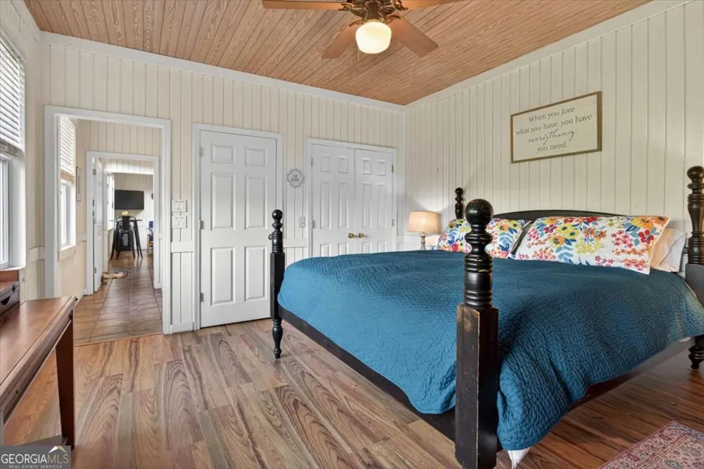 173 Stivers RD Jasper, GA 30143