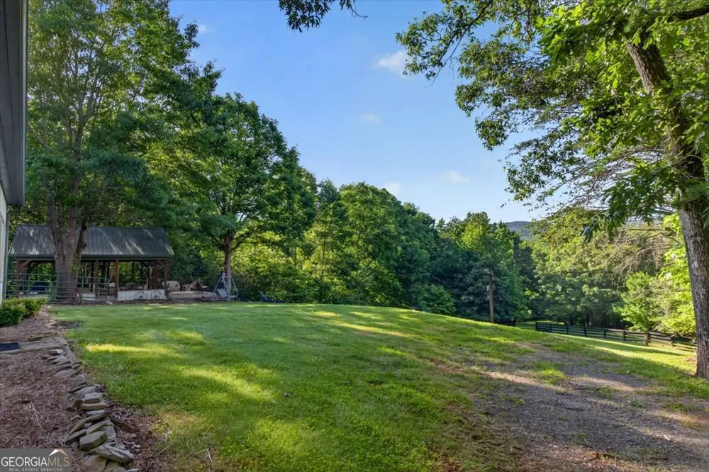 173 Stivers RD Jasper, GA 30143