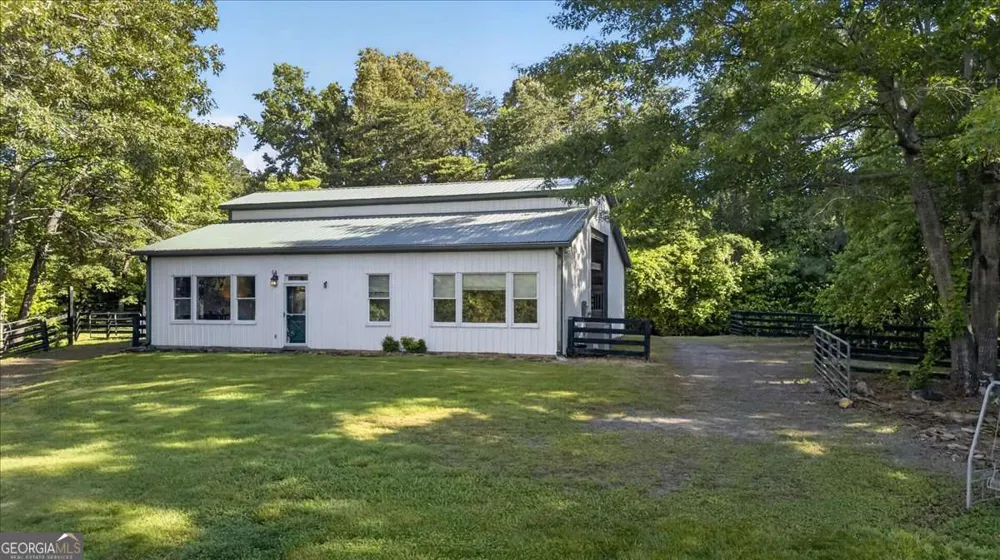 173 Stivers RD Jasper, GA 30143