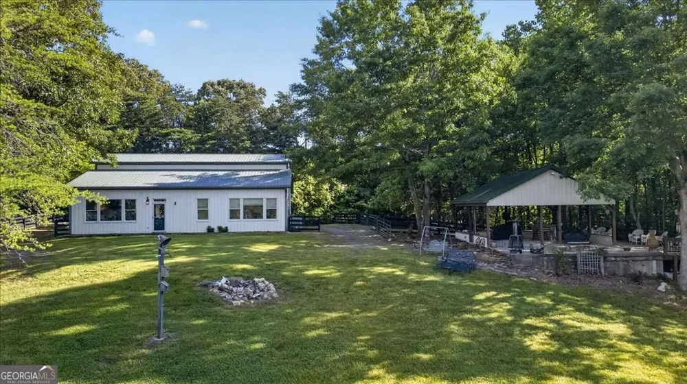 173 Stivers RD Jasper, GA 30143