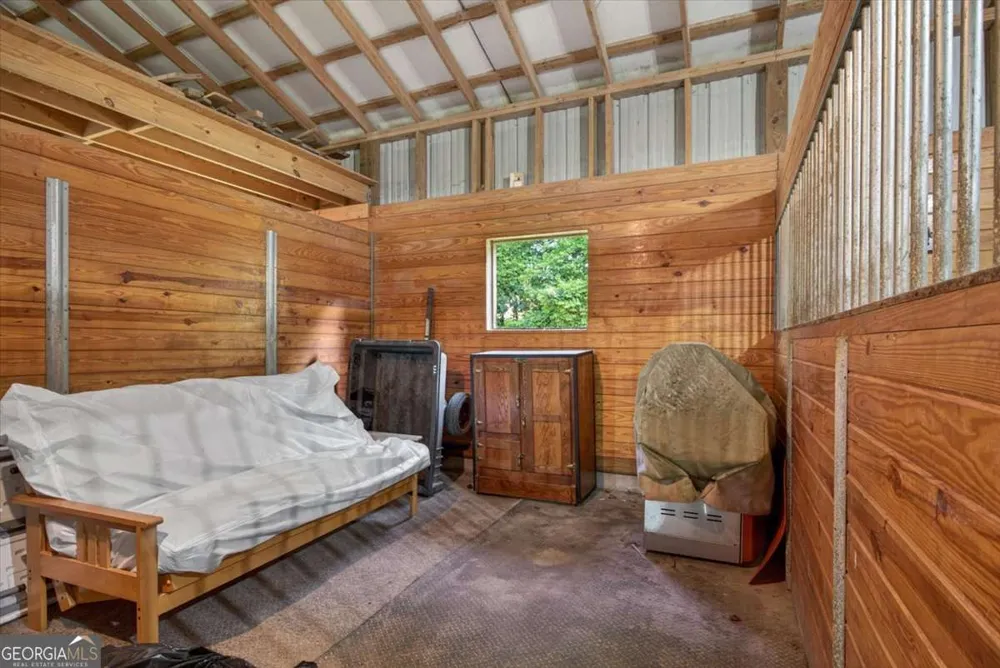 173 Stivers RD Jasper, GA 30143