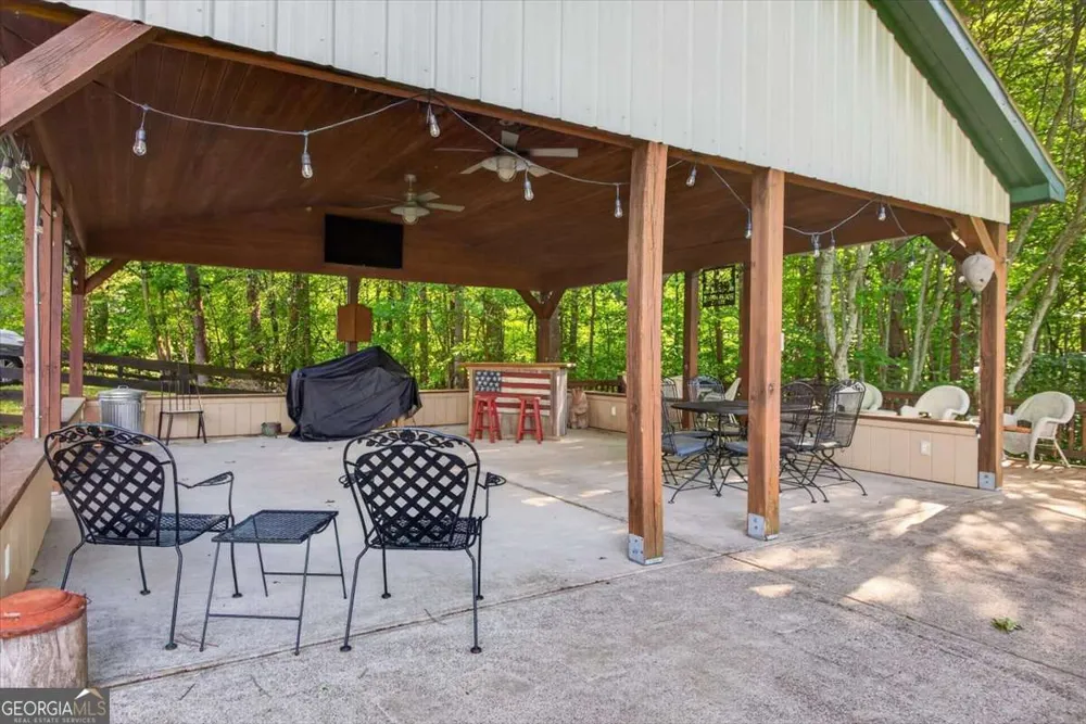 173 Stivers RD Jasper, GA 30143