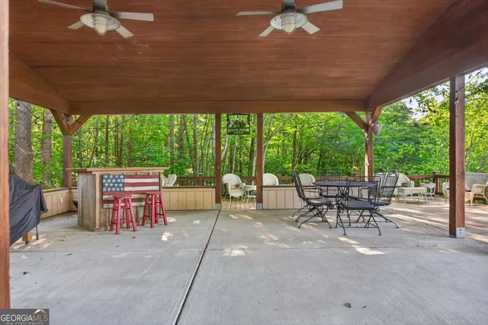 173 Stivers RD Jasper, GA 30143