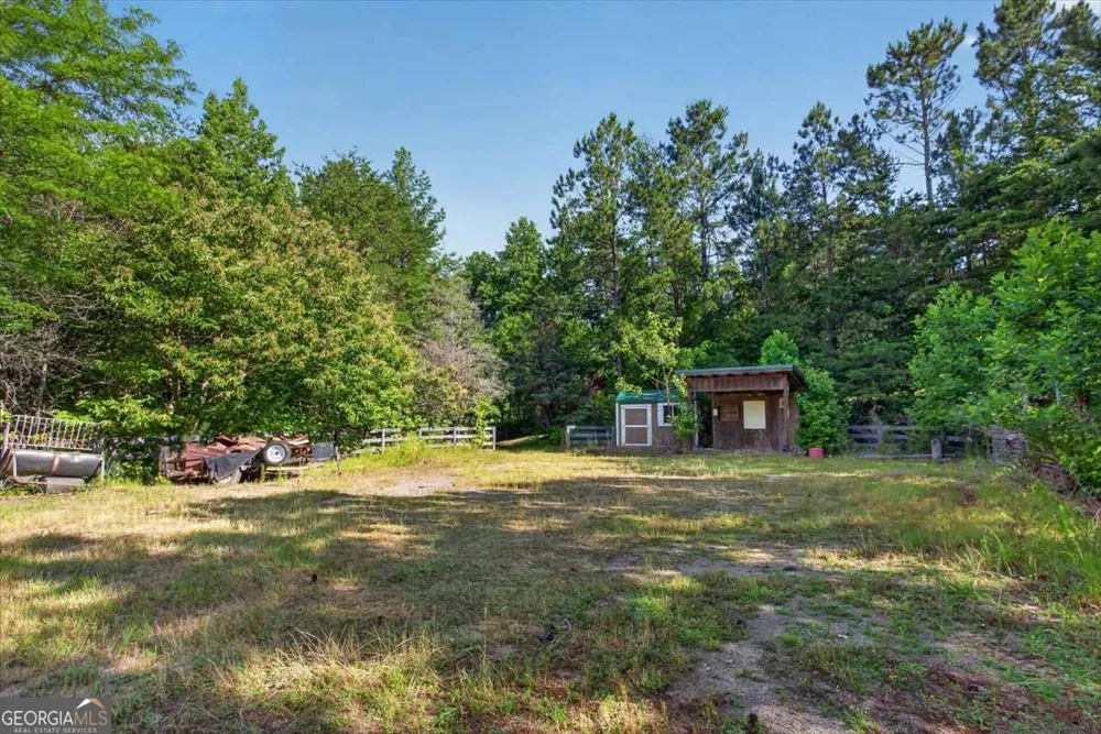 173 Stivers RD Jasper, GA 30143