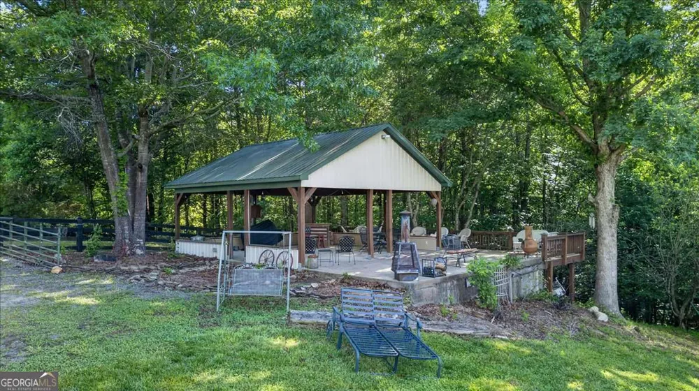 173 Stivers RD Jasper, GA 30143