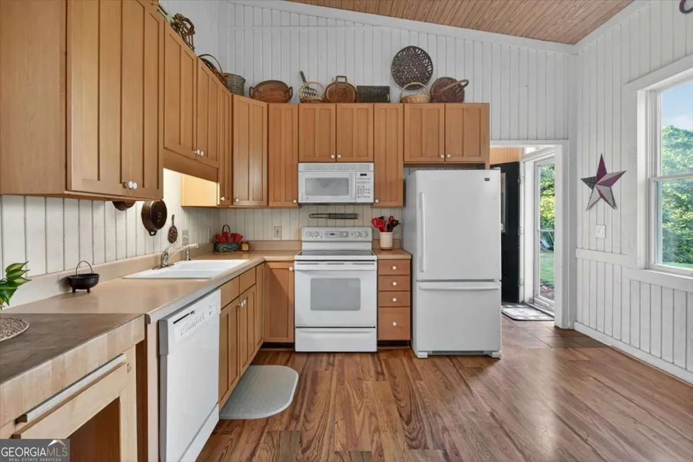 173 Stivers RD Jasper, GA 30143