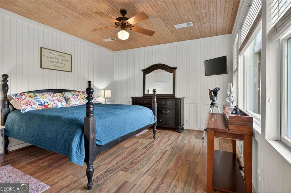 173 Stivers RD Jasper, GA 30143