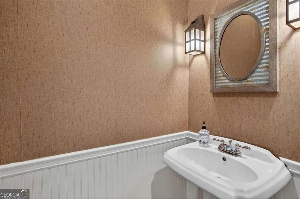 173 Stivers RD Jasper, GA 30143